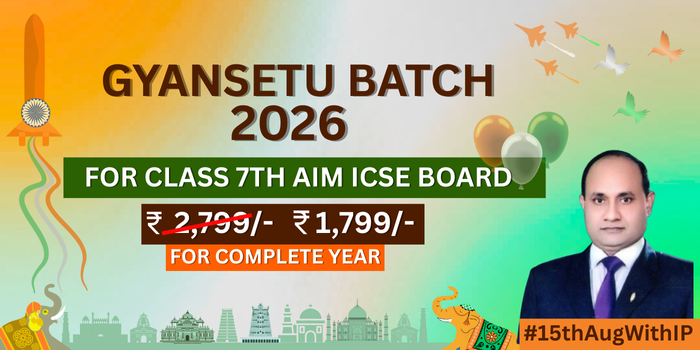 GYANSETU BATCH