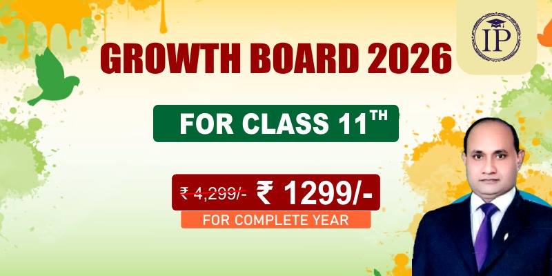 GROWTH BOARD 2026