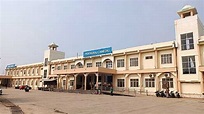 New Delhi